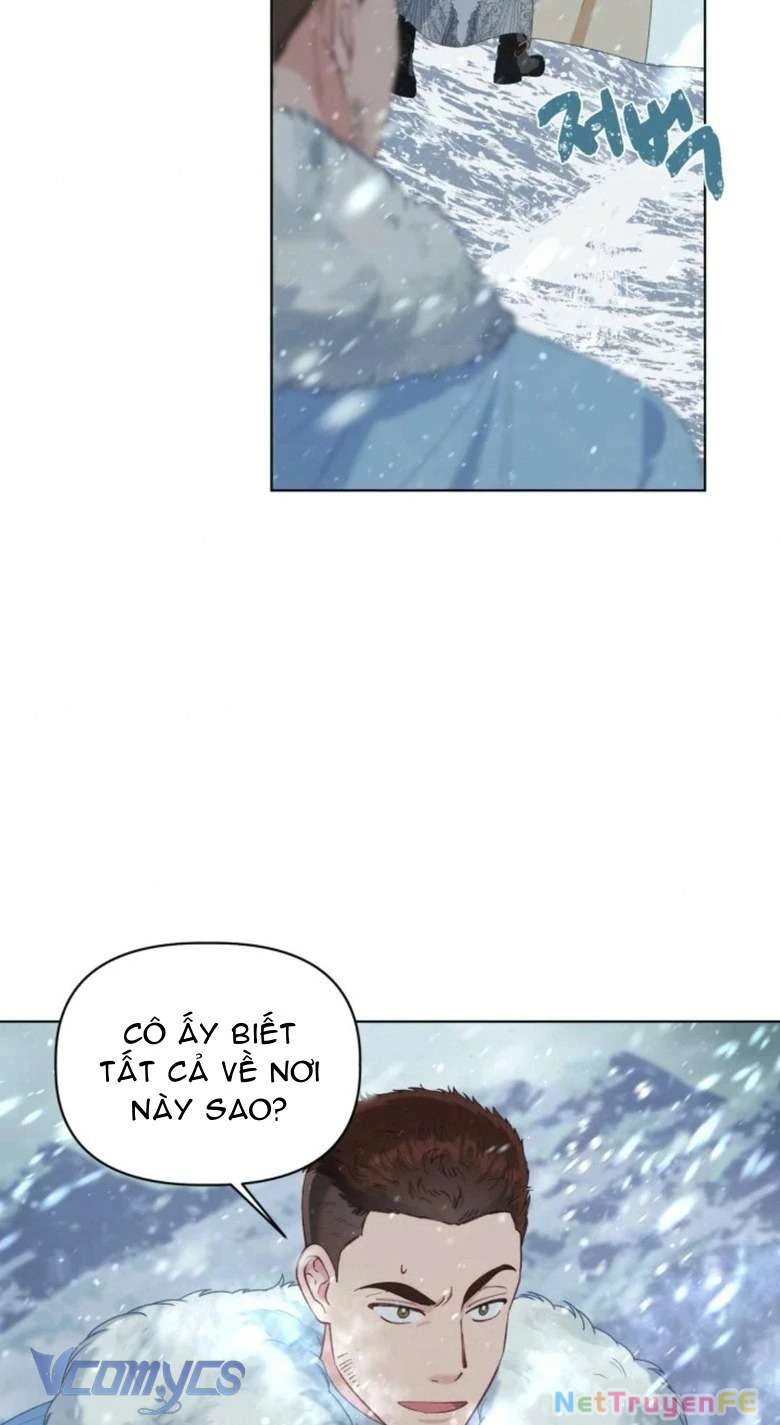 Sự Điều Trị Đặc Biệt Của Tinh Linh Chapter 89 - Trang 4