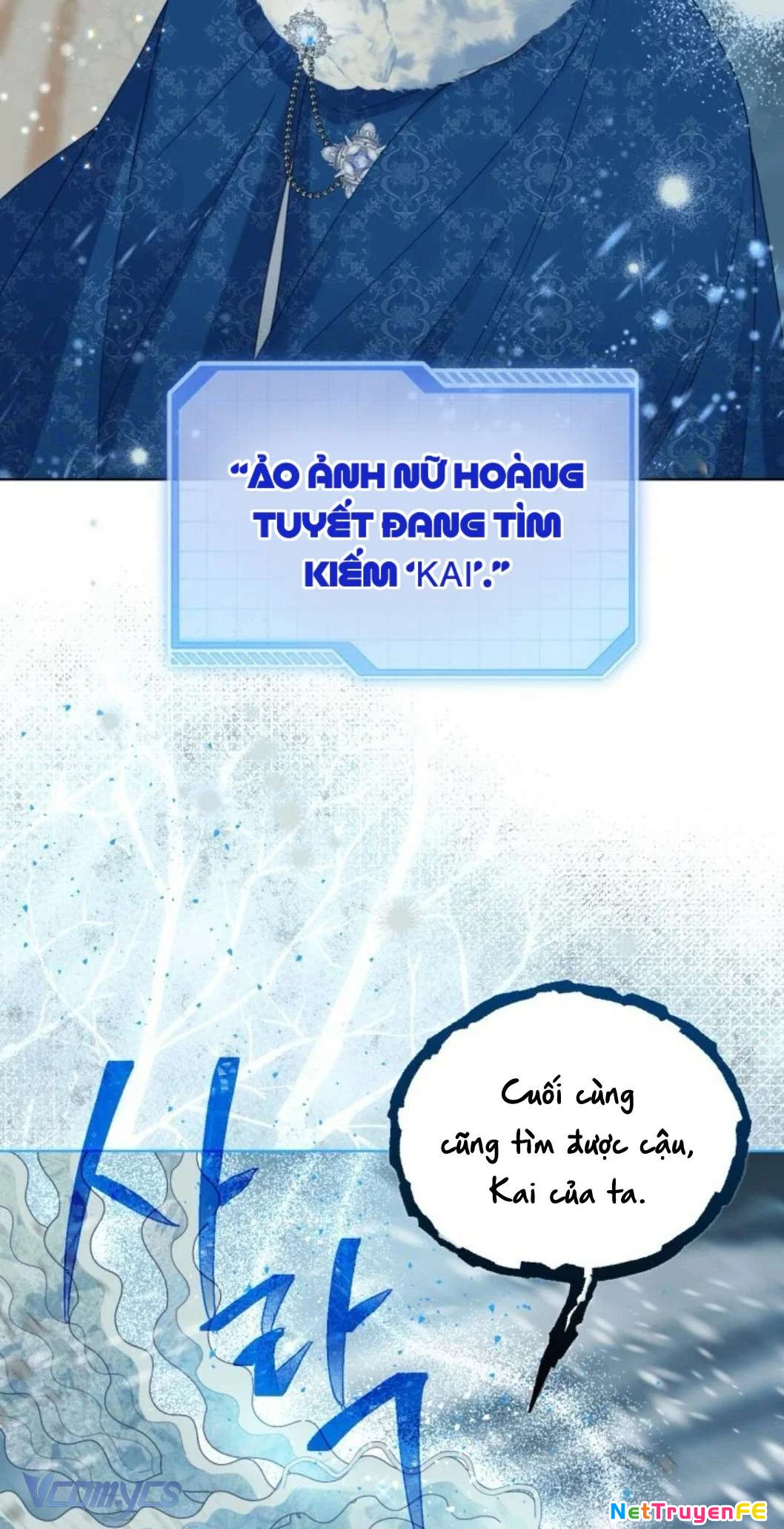 Sự Điều Trị Đặc Biệt Của Tinh Linh Chapter 89 - Trang 4