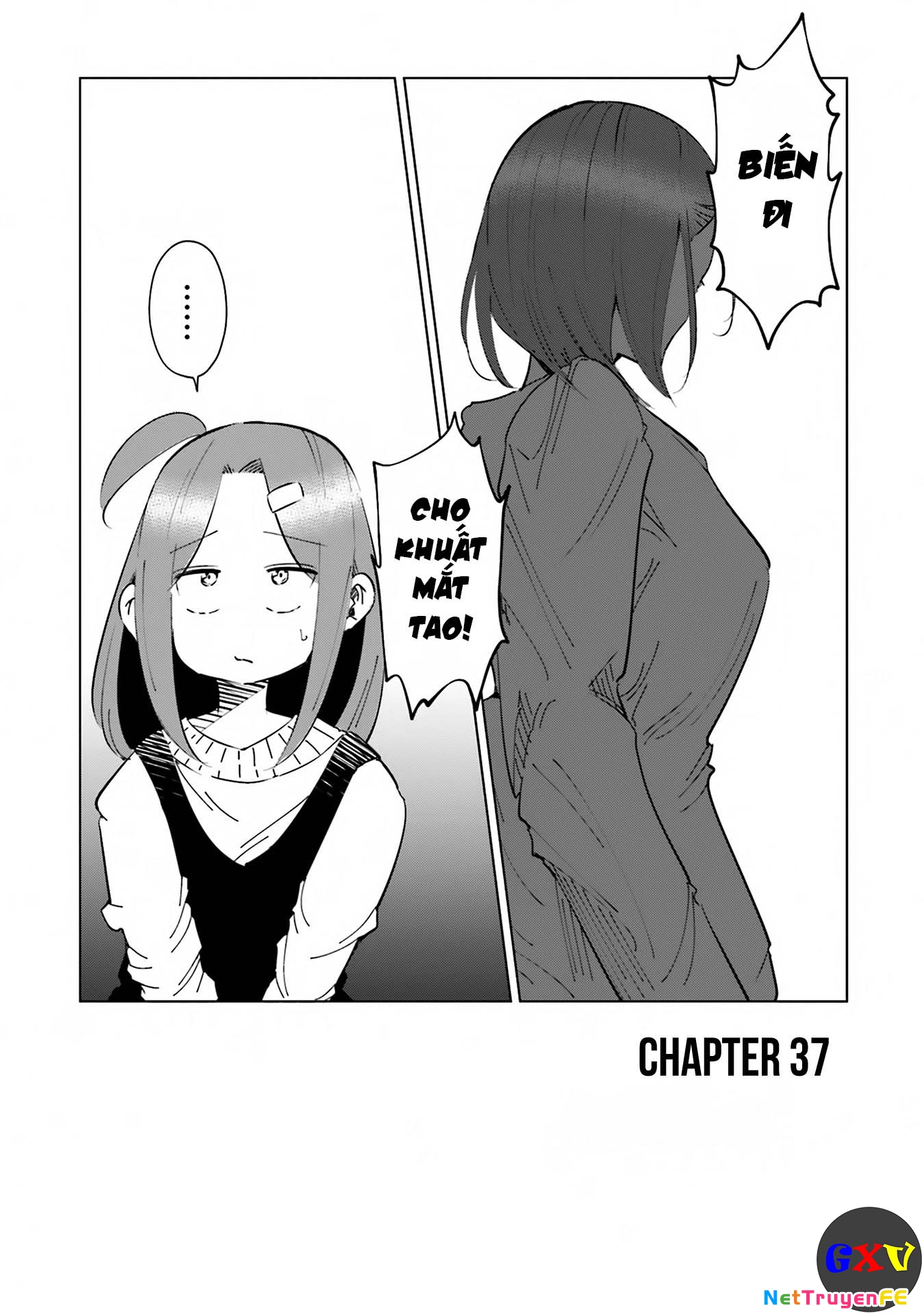 Tsuma, Shougakusei Ni Naru. Chapter 37 - Trang 4