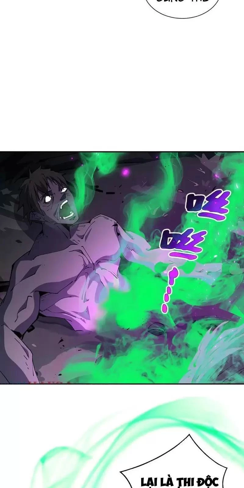 Ta Ký Kết Khế Ước Với Chính Mình Chapter 59 - Trang 4
