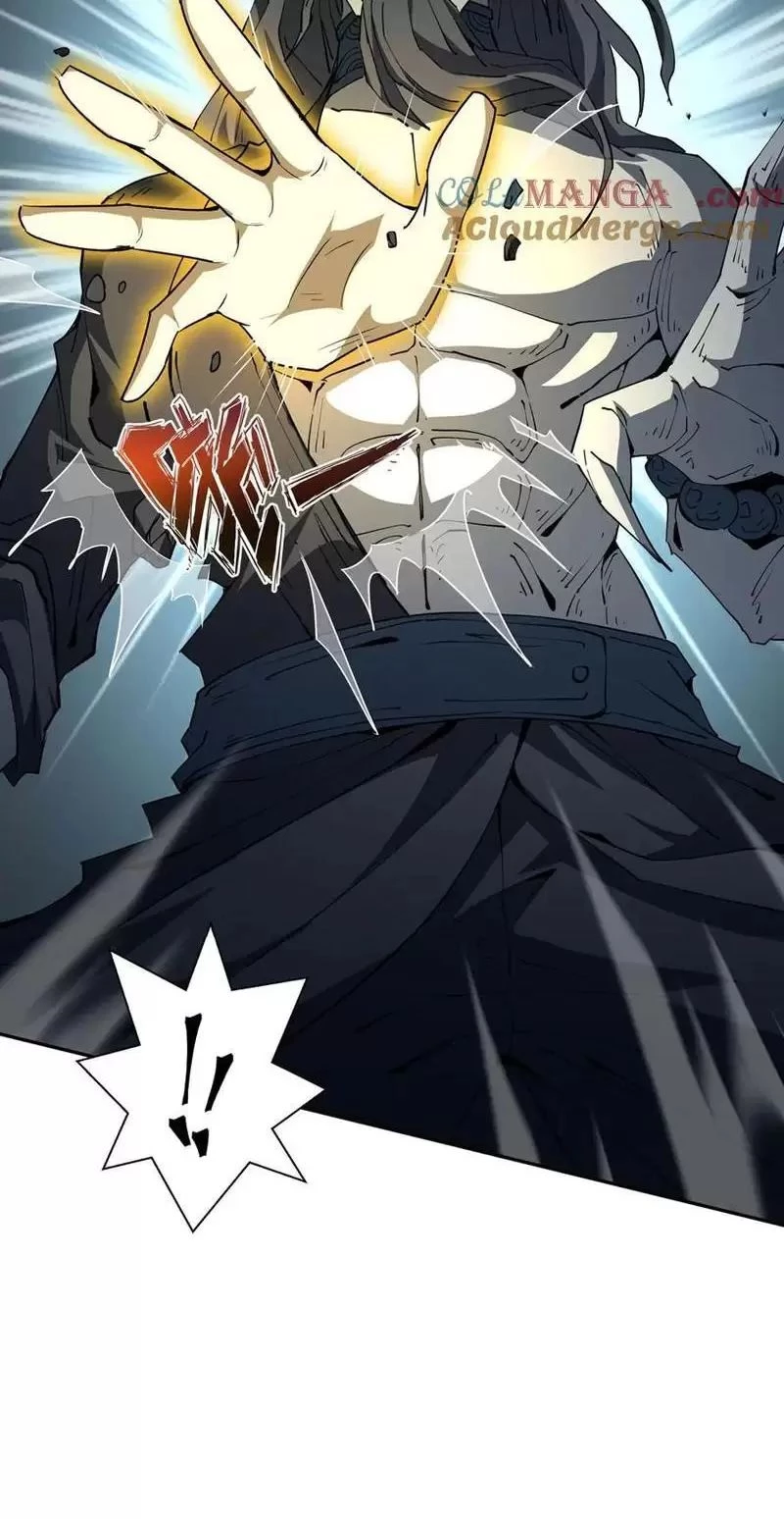 Ta Ký Kết Khế Ước Với Chính Mình Chapter 59 - Trang 4
