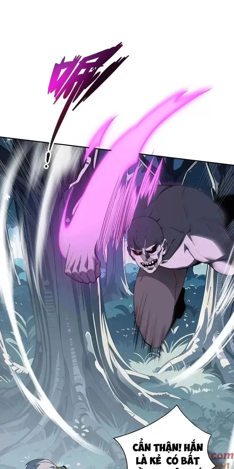 Ta Ký Kết Khế Ước Với Chính Mình Chapter 59 - Trang 4