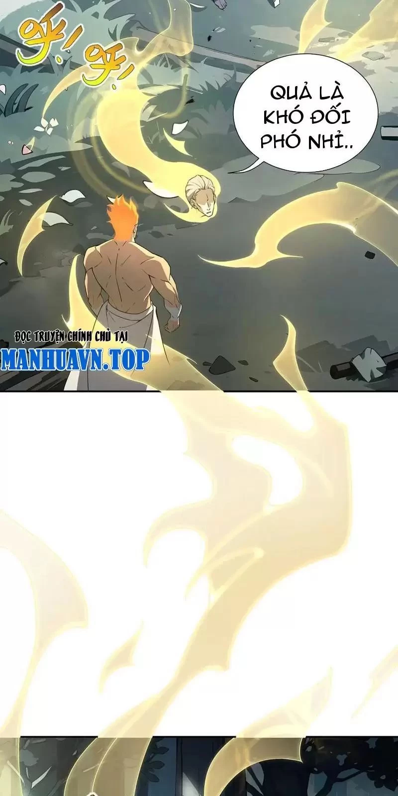 Ta Ký Kết Khế Ước Với Chính Mình Chapter 59 - Trang 4