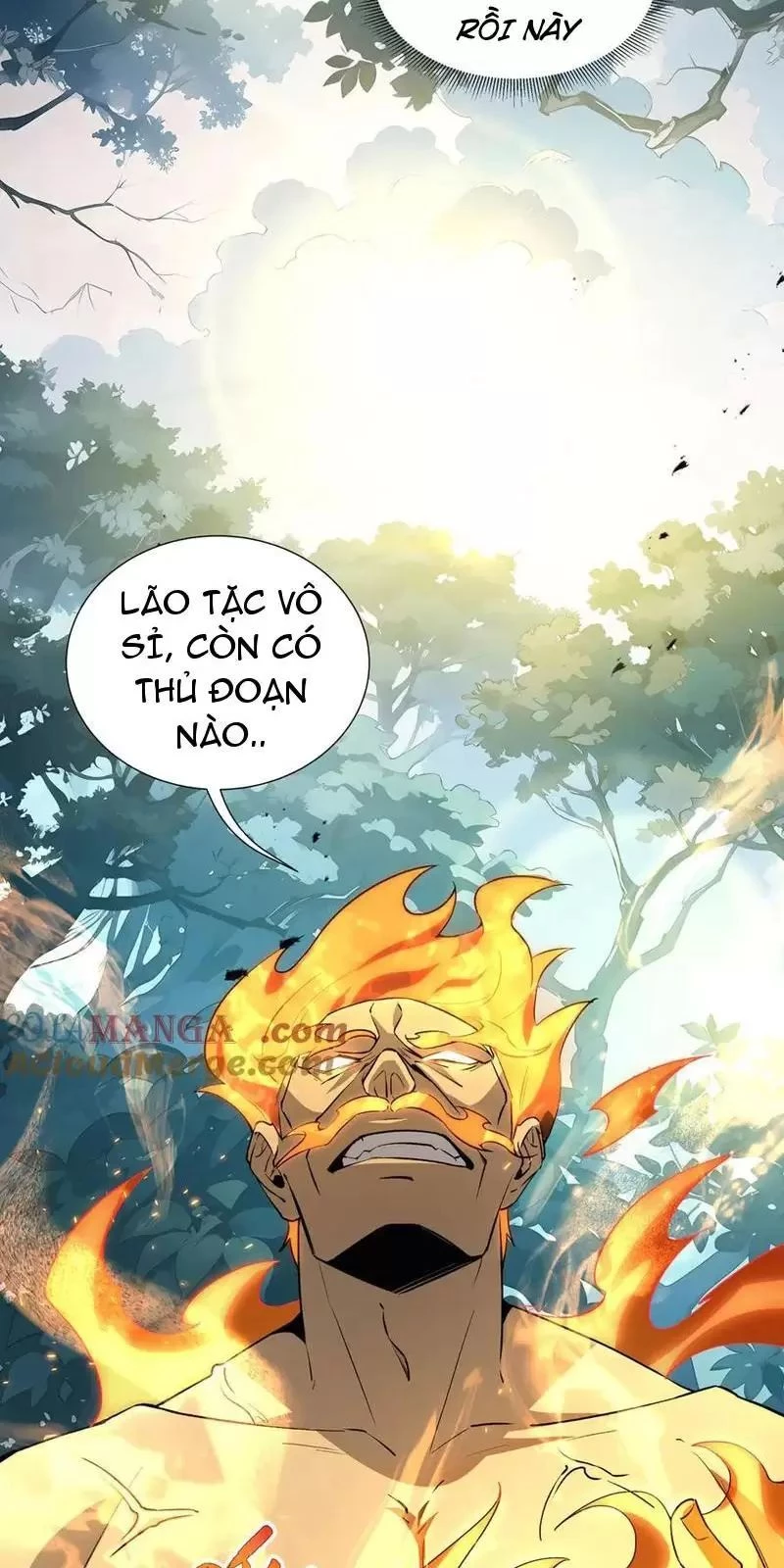 Ta Ký Kết Khế Ước Với Chính Mình Chapter 59 - Trang 4