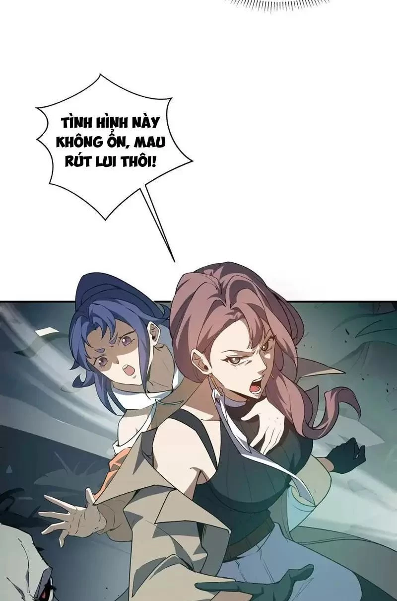 Ta Ký Kết Khế Ước Với Chính Mình Chapter 59 - Trang 4