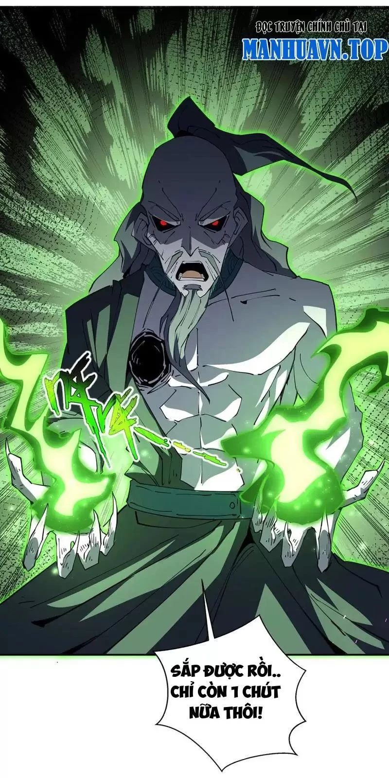 Ta Ký Kết Khế Ước Với Chính Mình Chapter 59 - Trang 4
