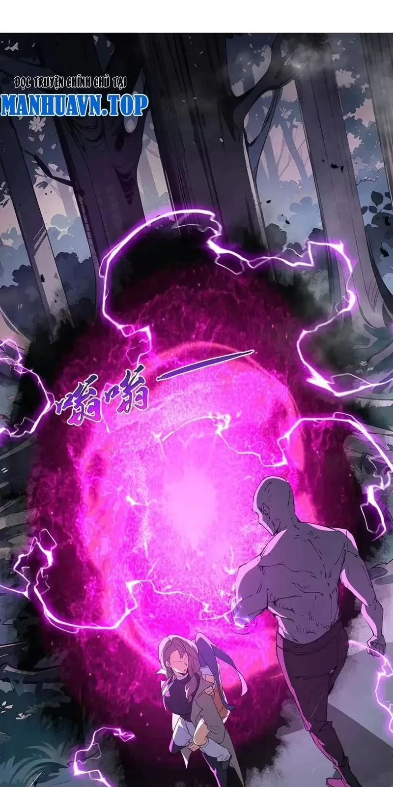 Ta Ký Kết Khế Ước Với Chính Mình Chapter 59 - Trang 4