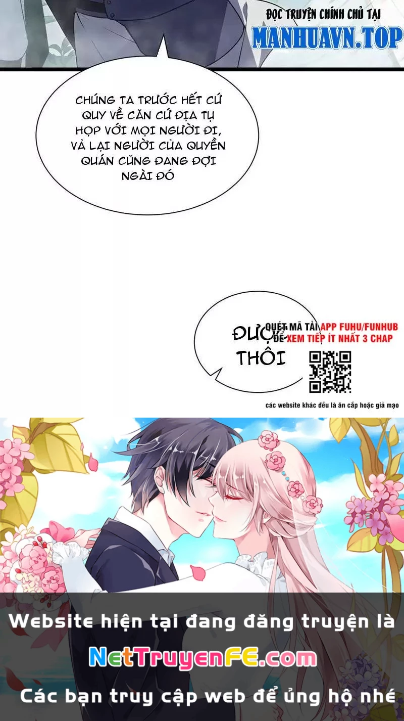 Ta Ký Kết Khế Ước Với Chính Mình Chapter 59 - Trang 4