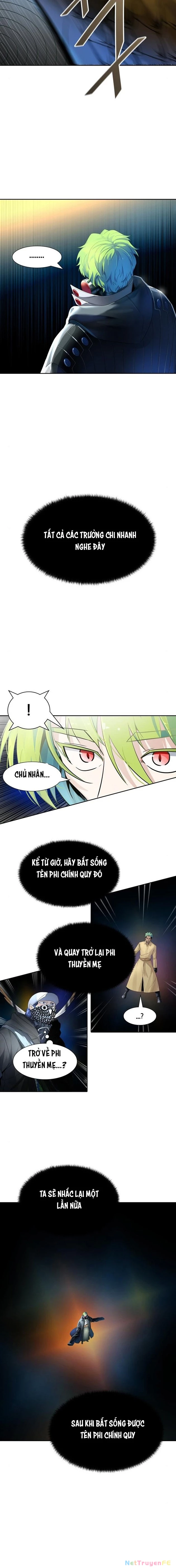 tòa tháp bí ẩn Chapter 544 - Next chương 545