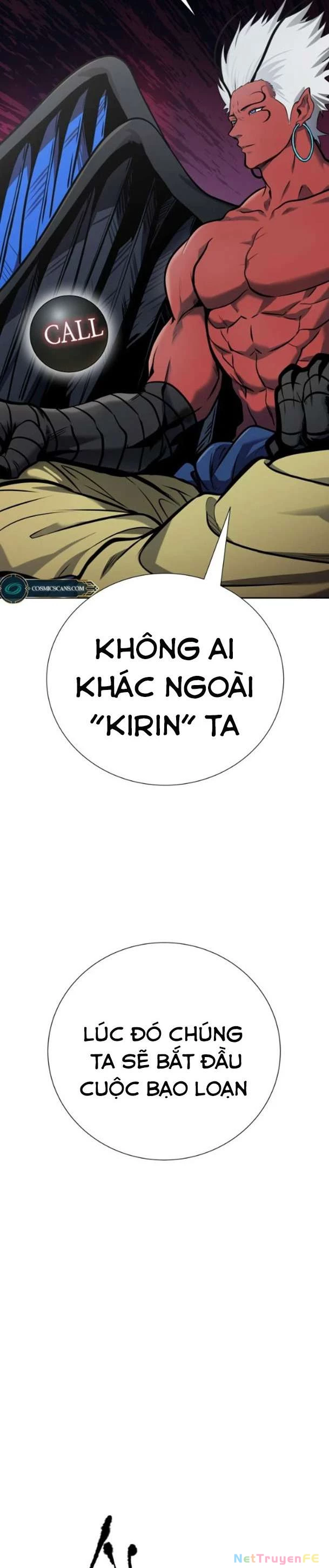 tòa tháp bí ẩn Chapter 579 - Next Chapter 580