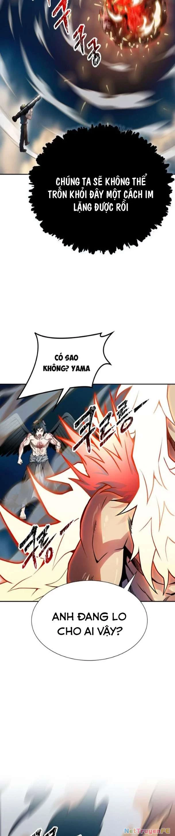 tòa tháp bí ẩn Chapter 579 - Next Chapter 580