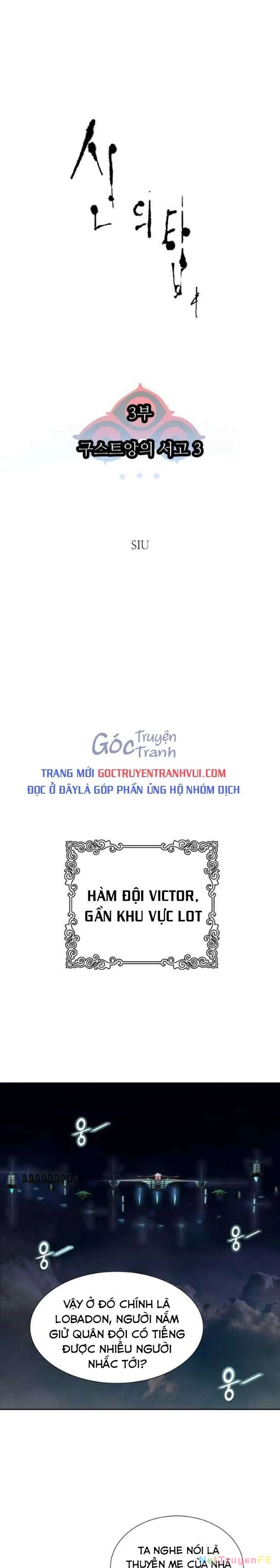 tòa tháp bí ẩn Chapter 582 - Next Chapter 583