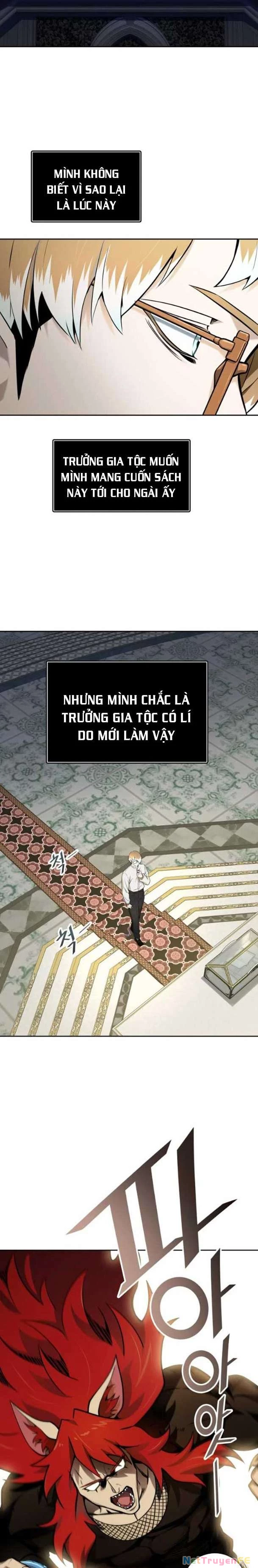 tòa tháp bí ẩn Chapter 582 - Next Chapter 583