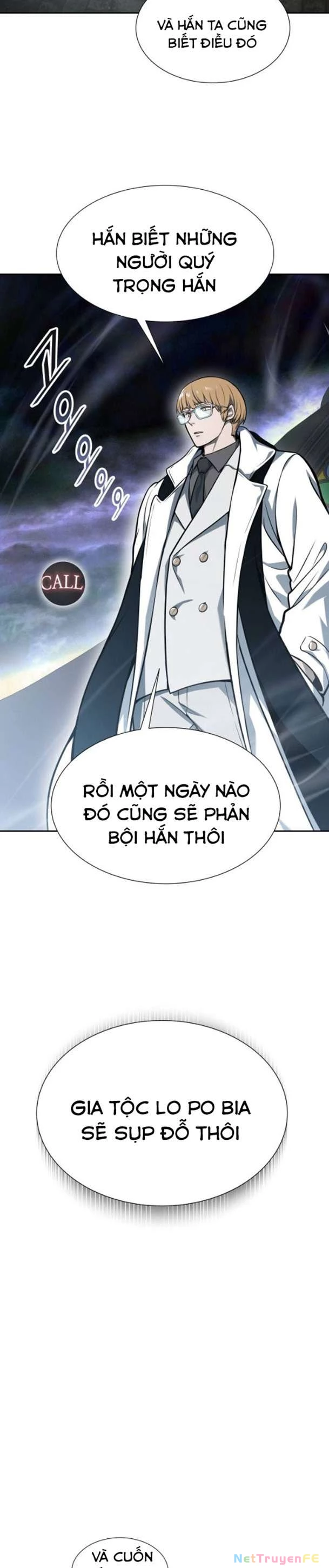 tòa tháp bí ẩn Chapter 583 - Next Chapter 584