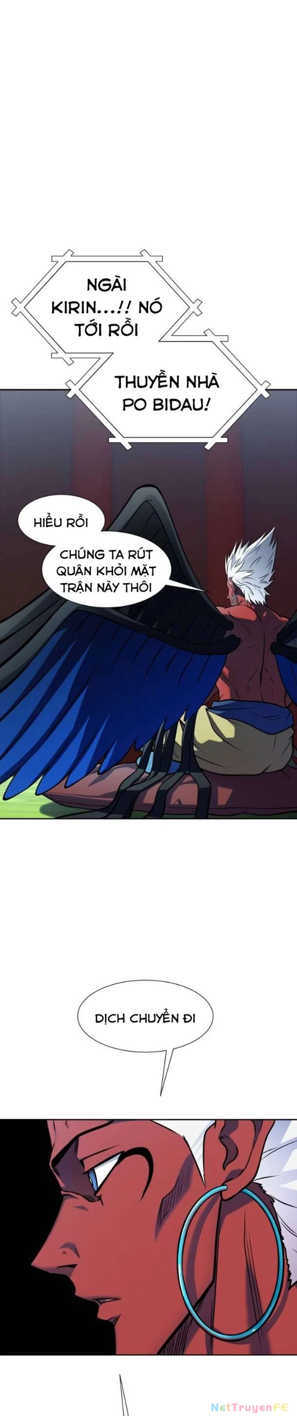 tòa tháp bí ẩn Chapter 583 - Next Chapter 584