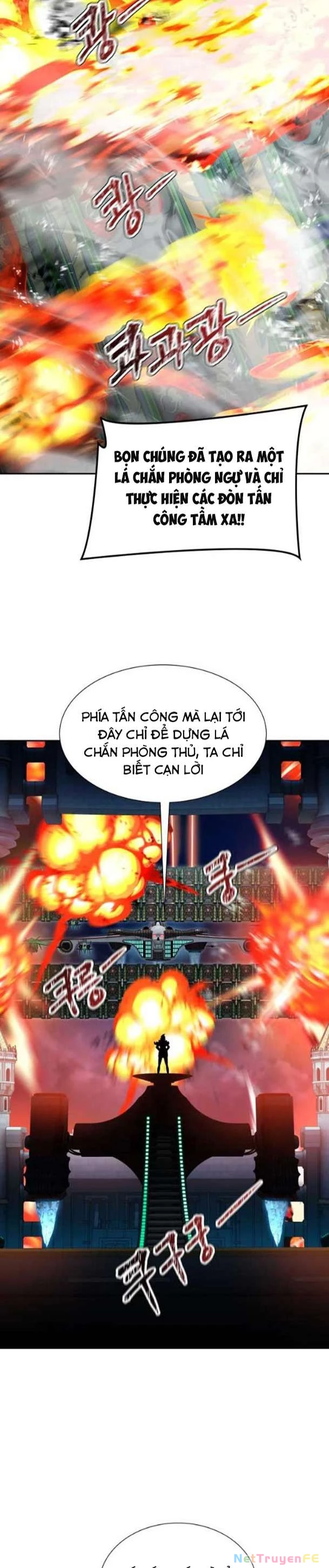 tòa tháp bí ẩn Chapter 584 - Next Chapter 585