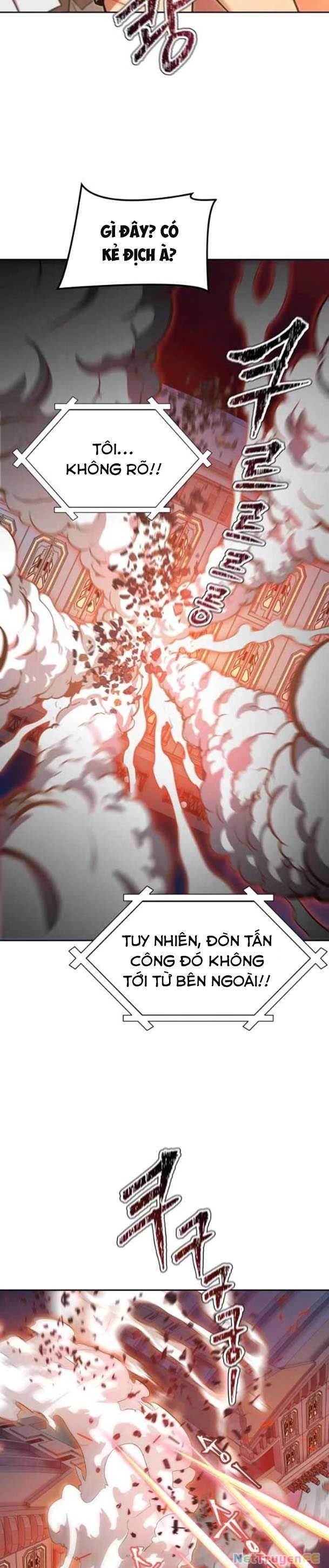 tòa tháp bí ẩn Chapter 584 - Next Chapter 585