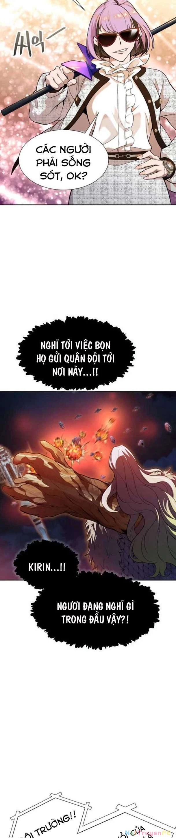 tòa tháp bí ẩn Chapter 584 - Next Chapter 585