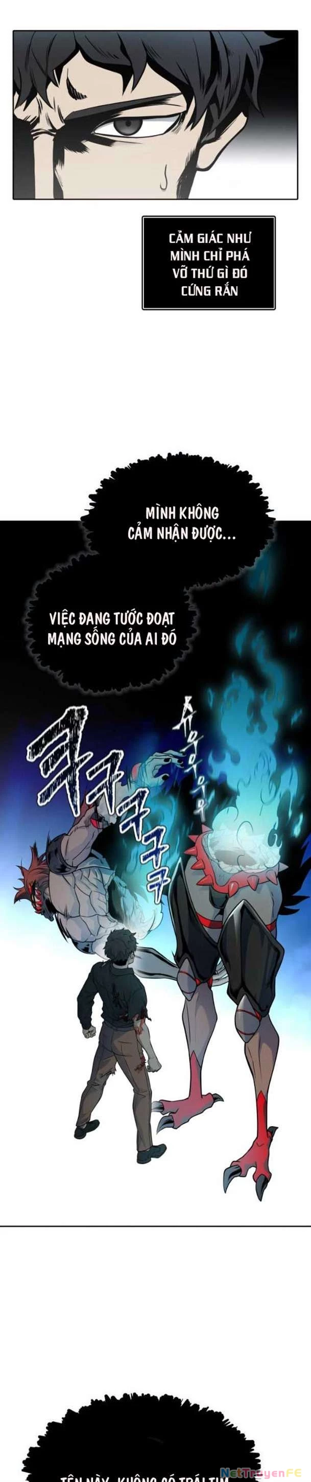 tòa tháp bí ẩn Chapter 588 - Next Chapter 589