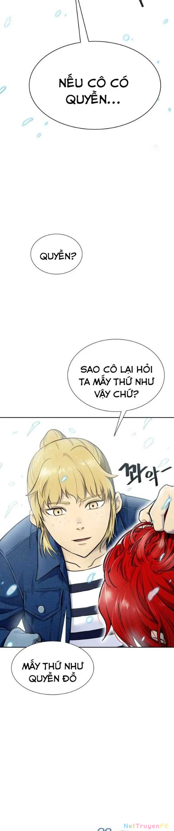 tòa tháp bí ẩn Chapter 589 - Next Chapter 590