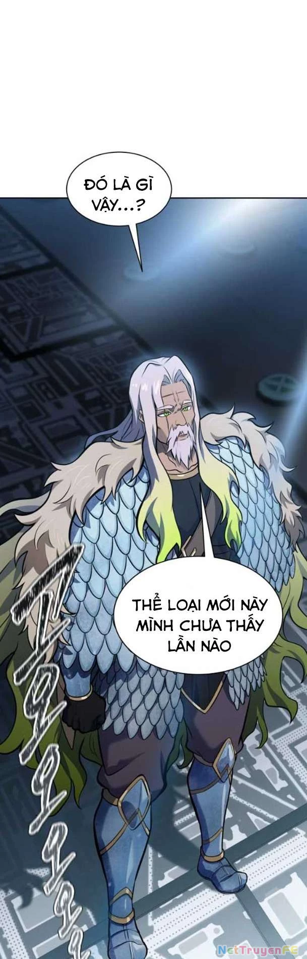 tòa tháp bí ẩn Chapter 589 - Next Chapter 590