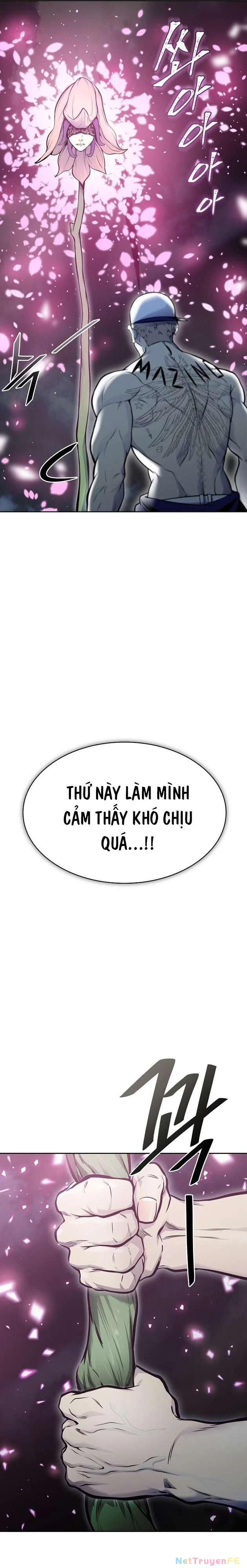 tòa tháp bí ẩn Chapter 600 - Next Chapter 601