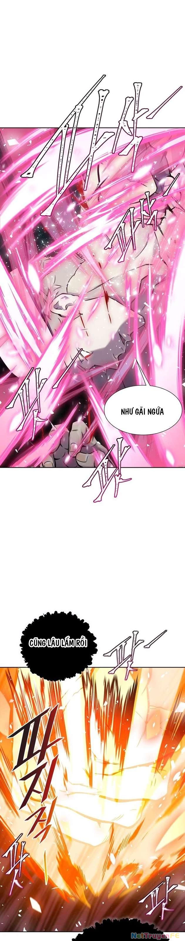 tòa tháp bí ẩn Chapter 600 - Next Chapter 601