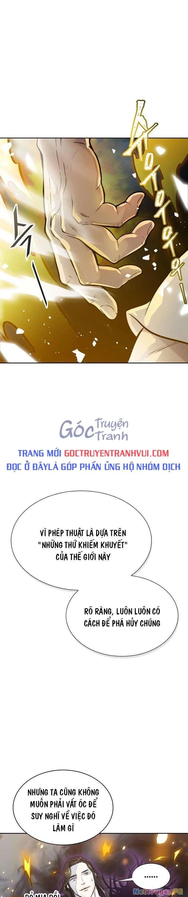 tòa tháp bí ẩn Chapter 600 - Next Chapter 601