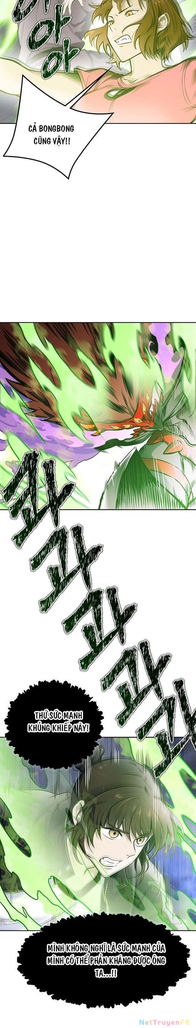 tòa tháp bí ẩn Chapter 601 - Next Chapter 602