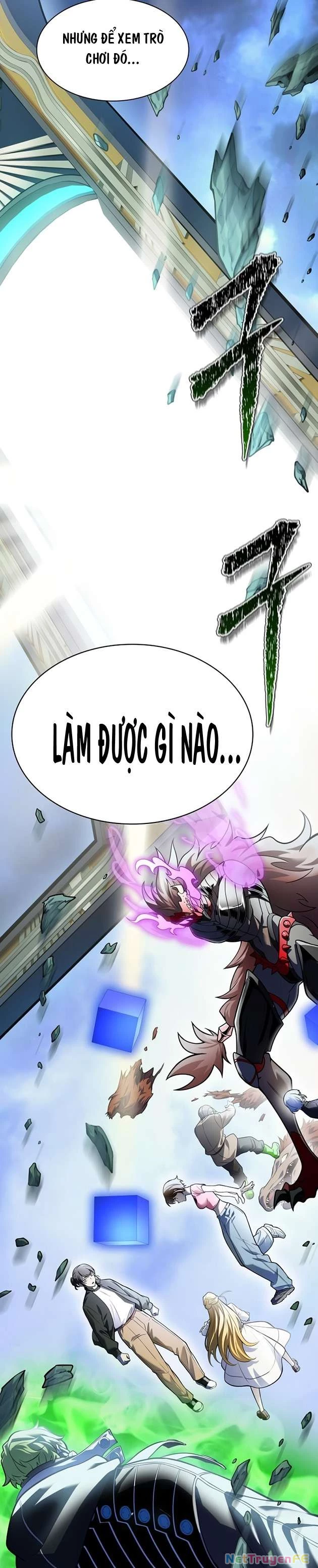 tòa tháp bí ẩn Chapter 602 - Next Chapter 603