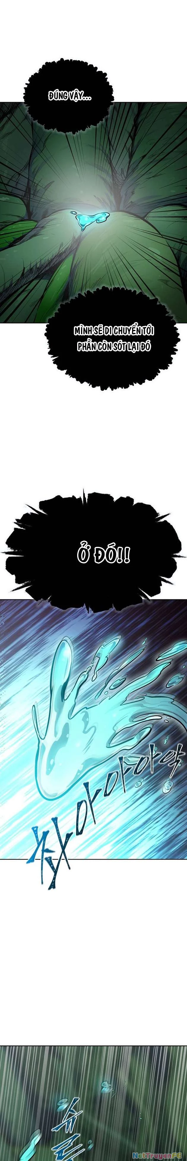 tòa tháp bí ẩn Chapter 605 - Next Chapter 606