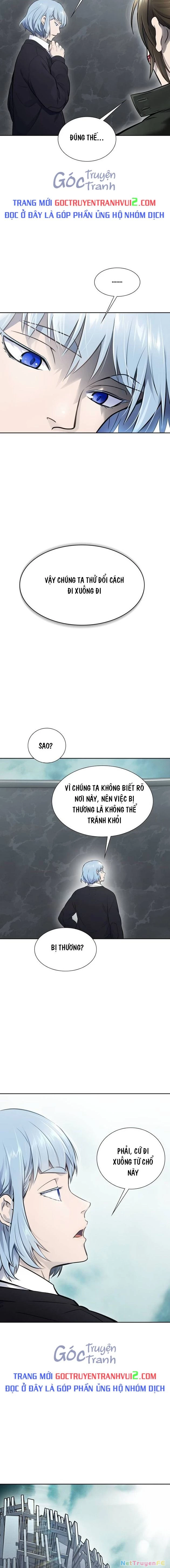 tòa tháp bí ẩn Chapter 612 - Next Chapter 613