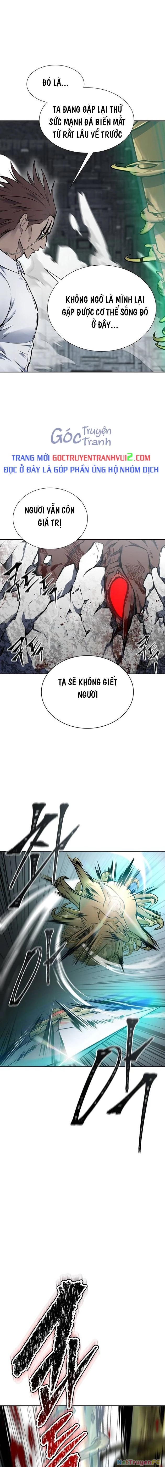 tòa tháp bí ẩn Chapter 612 - Next Chapter 613