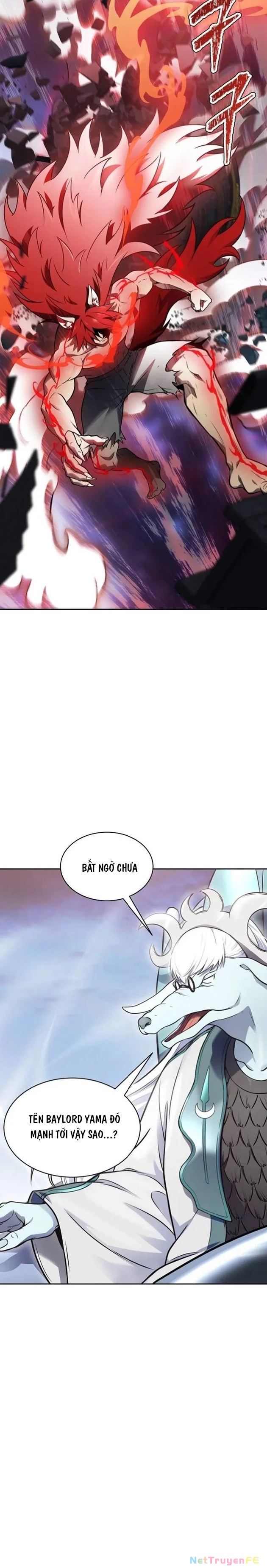 tòa tháp bí ẩn Chapter 613 - Next Chapter 614