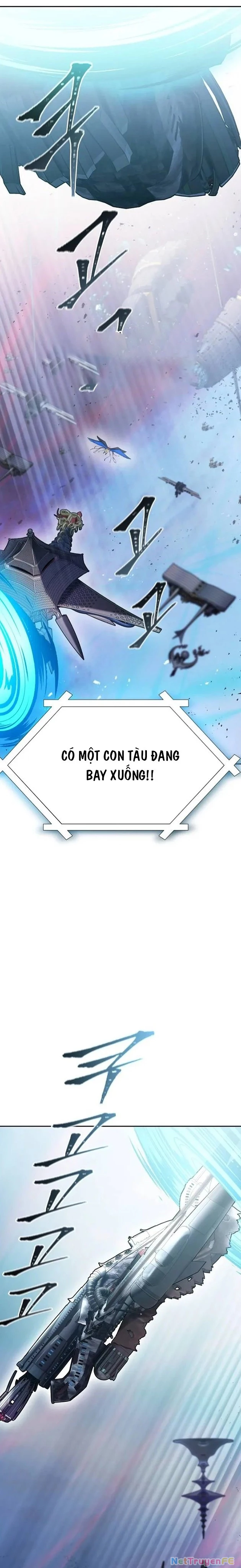 tòa tháp bí ẩn Chapter 613 - Next Chapter 614