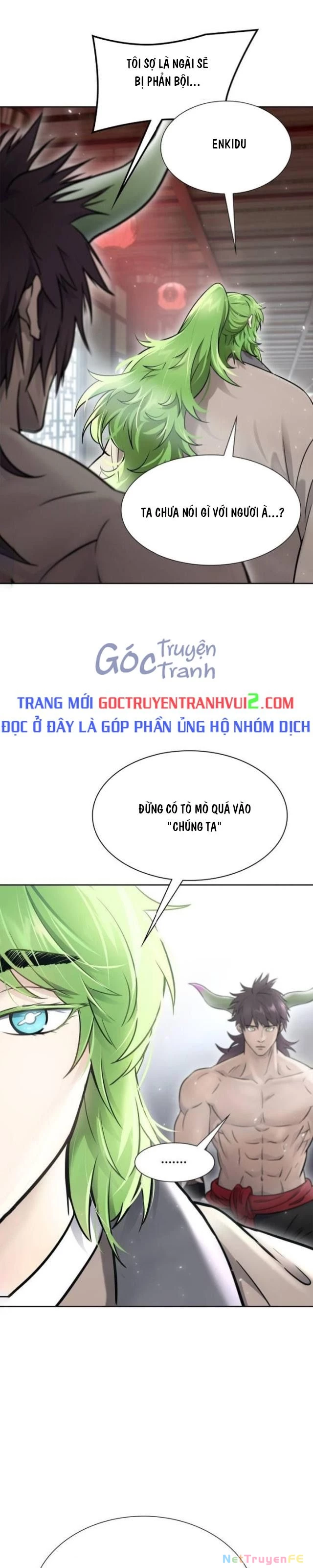 tòa tháp bí ẩn Chapter 617 - Next Chapter 618