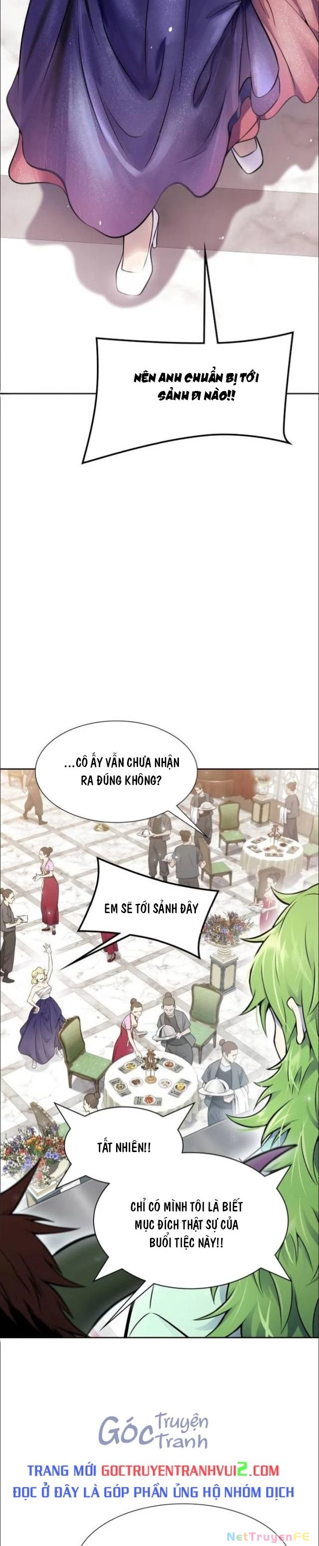 tòa tháp bí ẩn Chapter 617 - Next Chapter 618