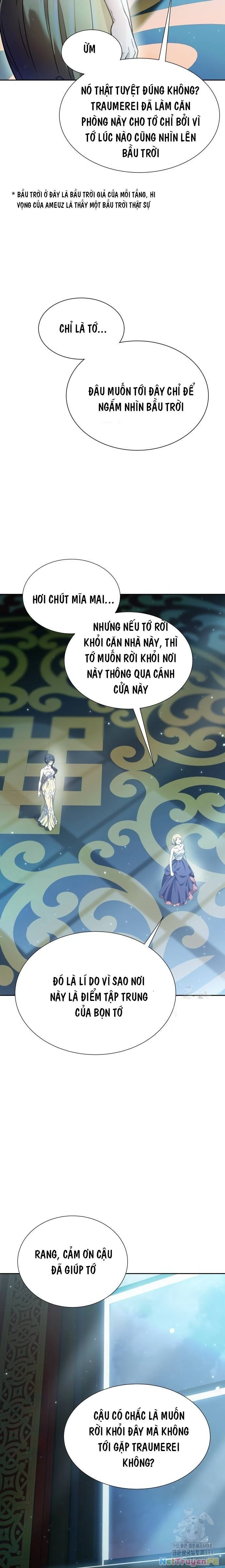 tòa tháp bí ẩn Chapter 619 - Next Chapter 620