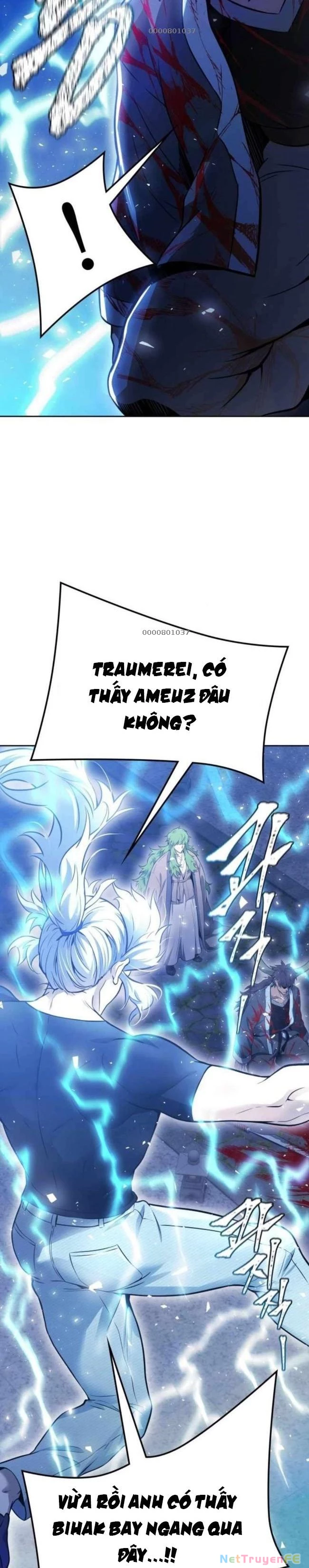 tòa tháp bí ẩn Chapter 621 - Next Chapter 622