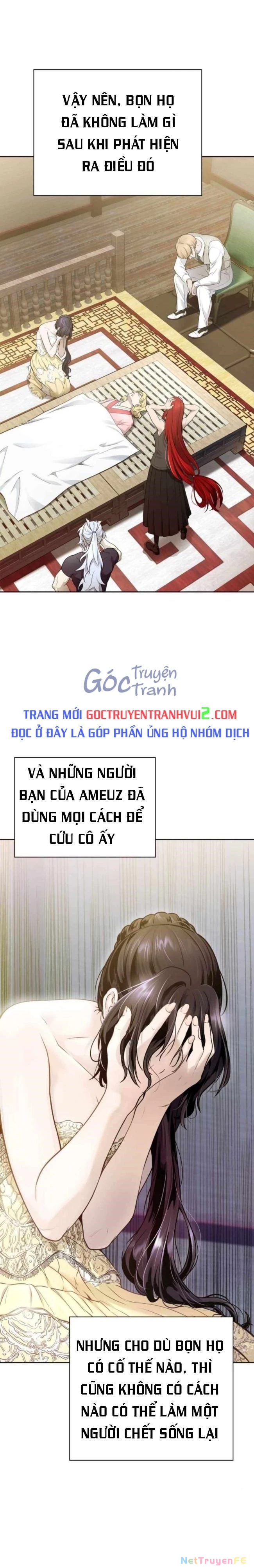 tòa tháp bí ẩn Chapter 621 - Next Chapter 622