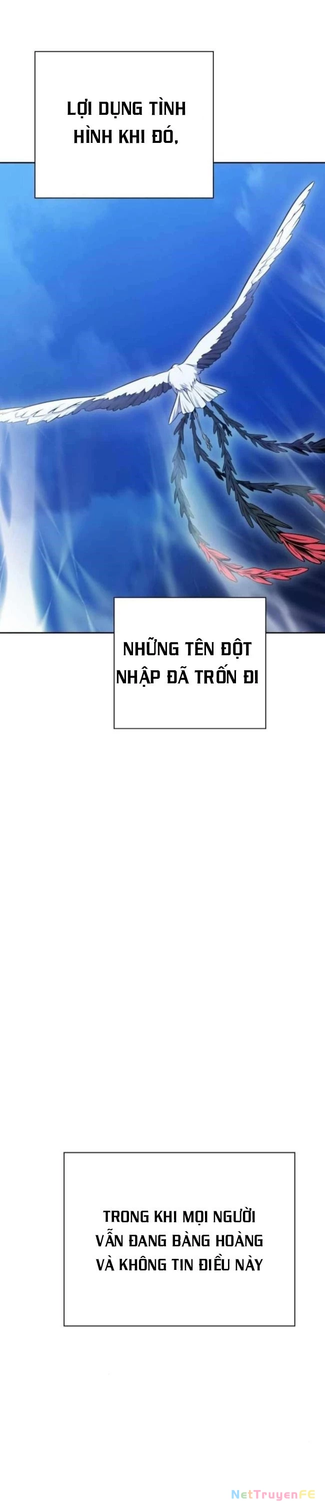 tòa tháp bí ẩn Chapter 621 - Next Chapter 622