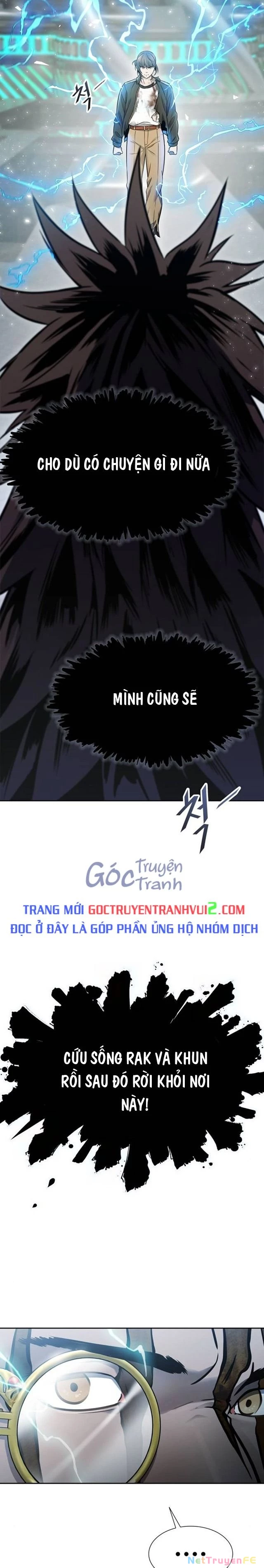 tòa tháp bí ẩn Chapter 624 - Next Chapter 625