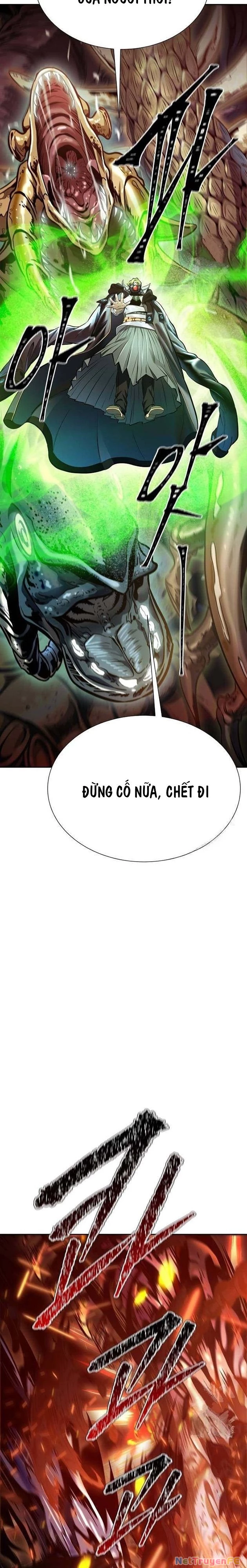 tòa tháp bí ẩn Chapter 626 - Next Chapter 627