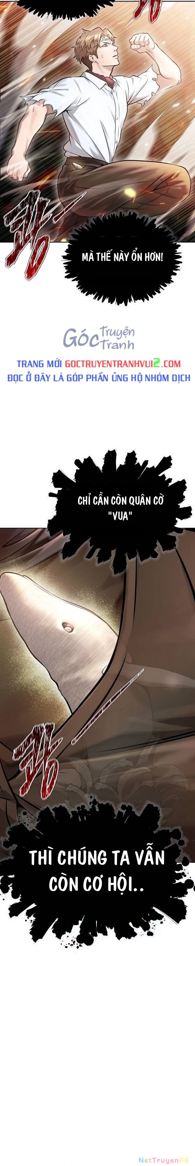 tòa tháp bí ẩn Chapter 627 - Next Chapter 628