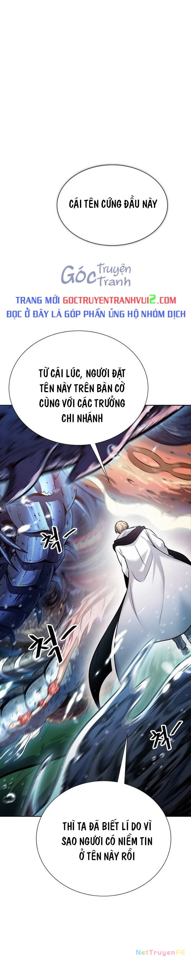 tòa tháp bí ẩn Chapter 627 - Next Chapter 628