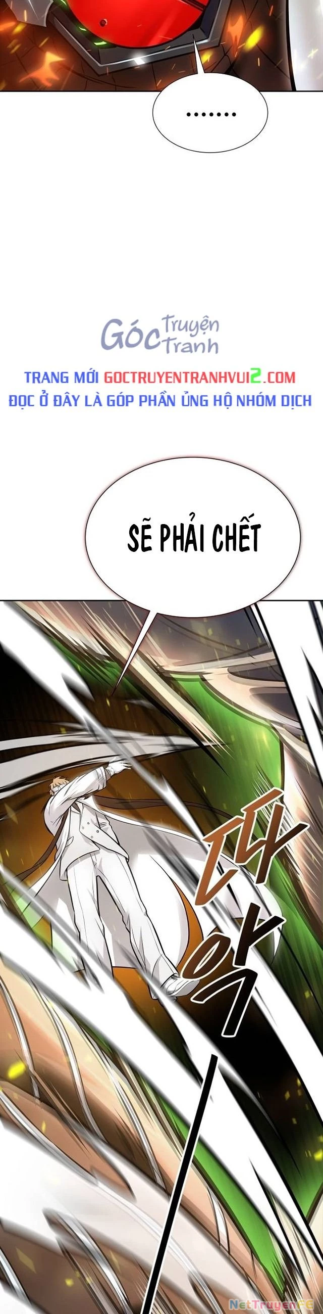 tòa tháp bí ẩn Chapter 627 - Next Chapter 628