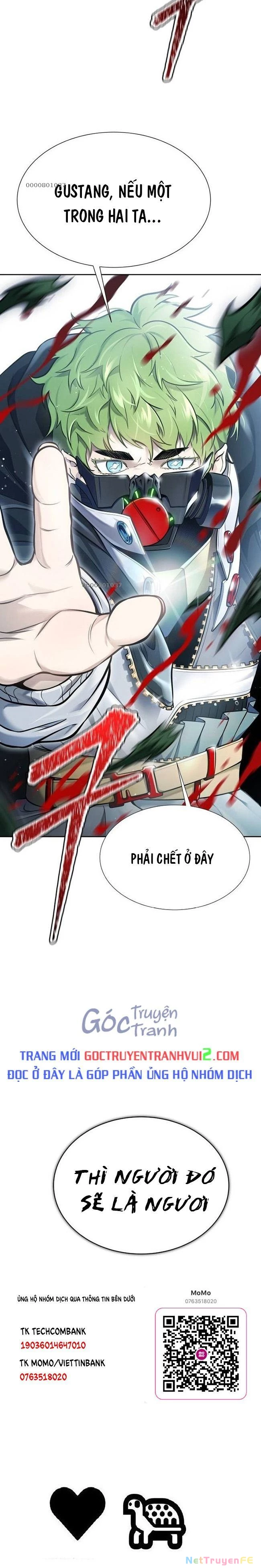 tòa tháp bí ẩn Chapter 628 - Next Chapter 629