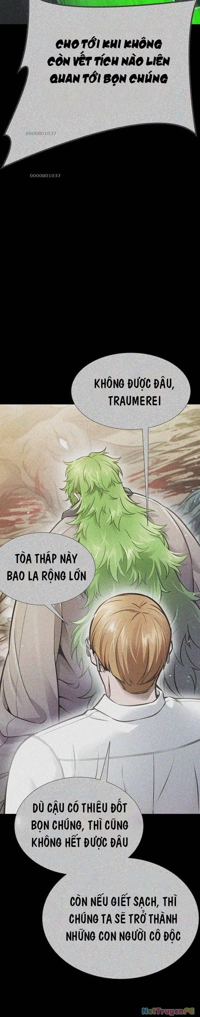 tòa tháp bí ẩn Chapter 630 - Next Chapter 631