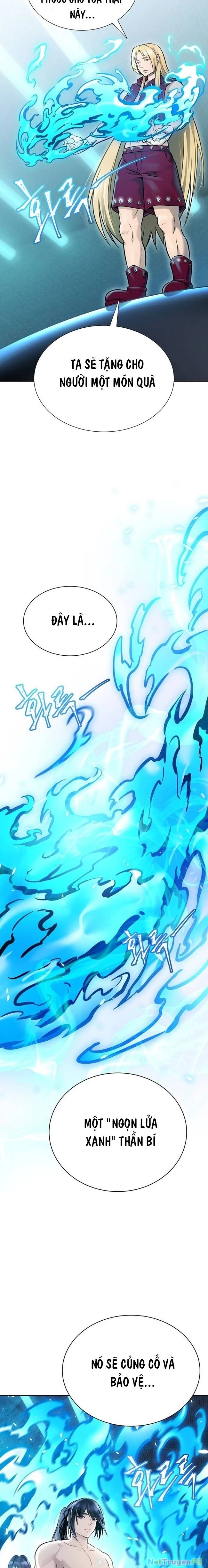 tòa tháp bí ẩn Chapter 631 - Next Chapter 632