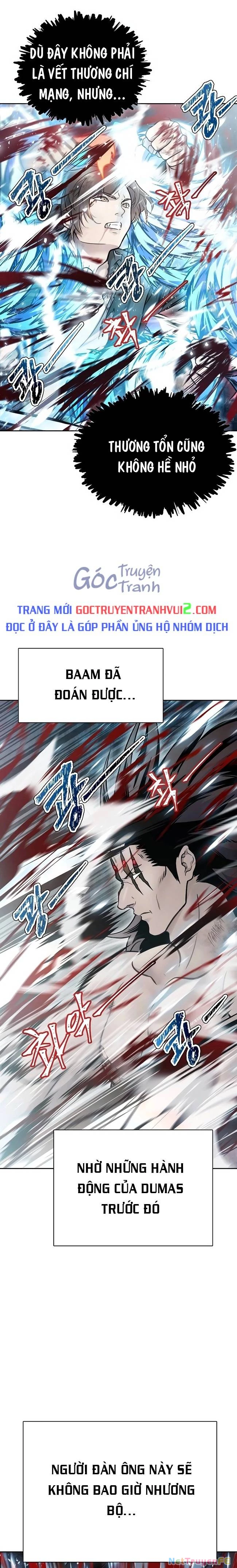 tòa tháp bí ẩn Chapter 633 - Next Chapter 634